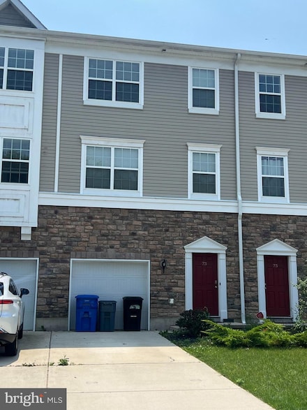73 Joseph Place, Mount Holly, NJ 08060