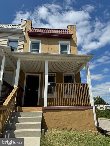 132 Palormo Ave, Baltimore, MD 21229