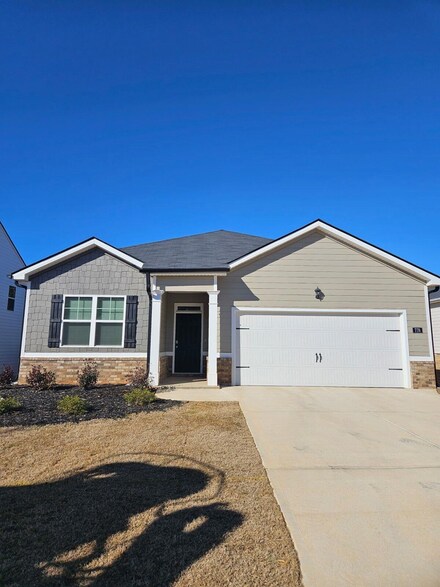 778 Lytham Dr, Aiken, SC 29801