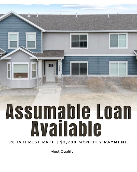 1704 E Talon Way, Eagle Mountain, UT 84005