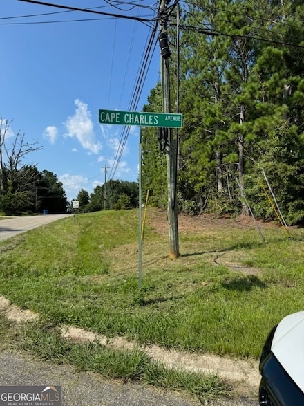 0 Cape Charles Ave Unit 10459414, Hampton, GA 30228