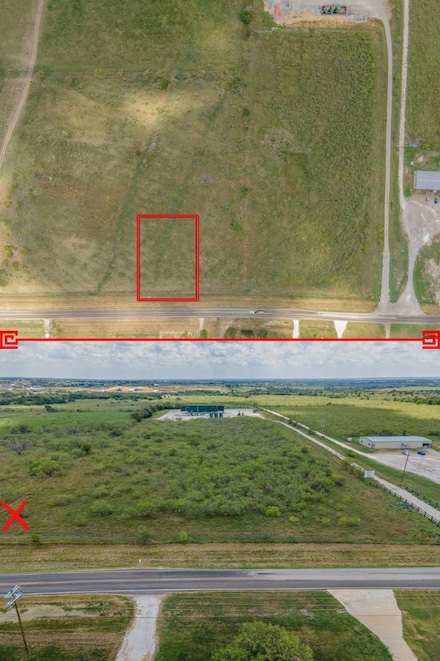 Lot 1 Farm To Market 2258, Venus, TX 76084