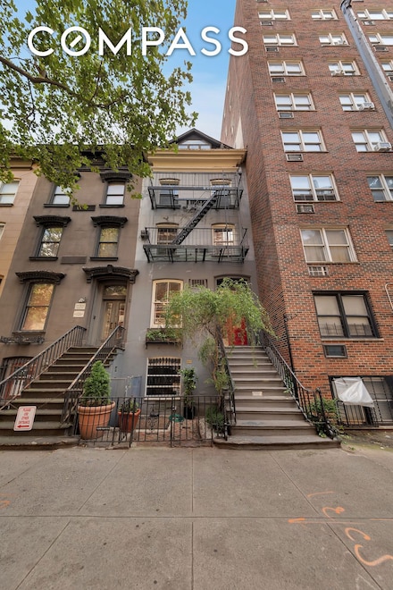 206 E 30th St, New York, NY 10016