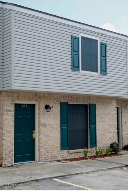 100 Winchester Dr Unit 405, Lafayette, LA 70506