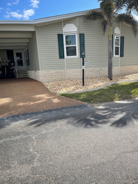 29200 Jones Loop Rd Unit 312, Punta Gorda, FL 33950