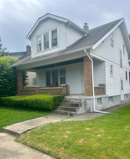 717 Hooven Ave, Hamilton, OH 45015