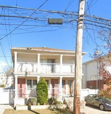 245-47 148th Dr, Jamaica, NY 11422