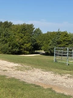 872 County Road 4244, Bonham, TX 75418