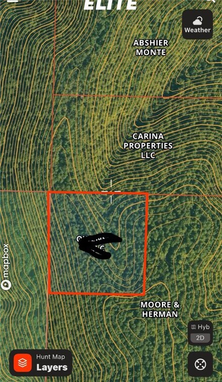 001 Madison 4275, Combs, AR 72721