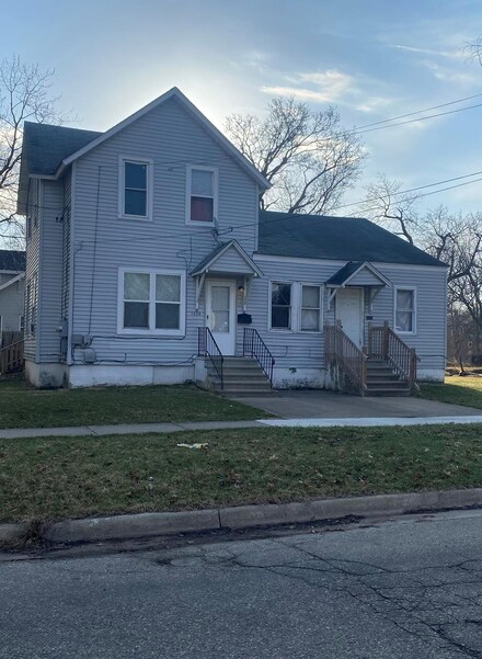 1026 N Church St, Kalamazoo, MI 49007