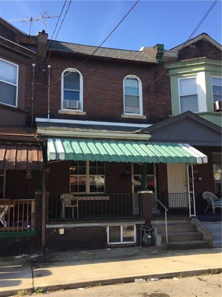 356 Ophelia St, Pittsburgh, PA 15213