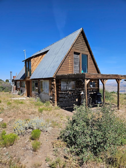 TBD Bull Basin Rd, Mesa, CO 81643