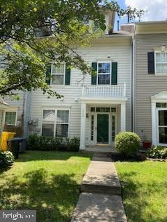 2718 Fresh Water Way, Odenton, MD 21113