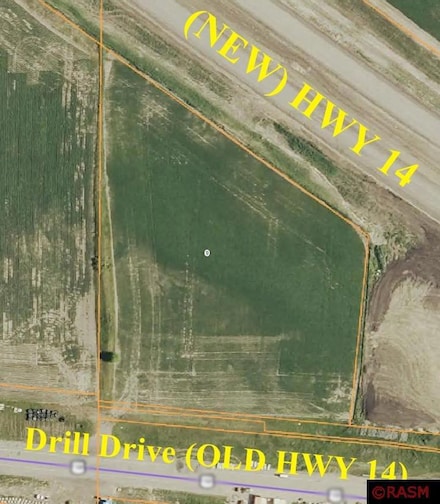 000 Drill Dr, Courtland Township, MN 56021