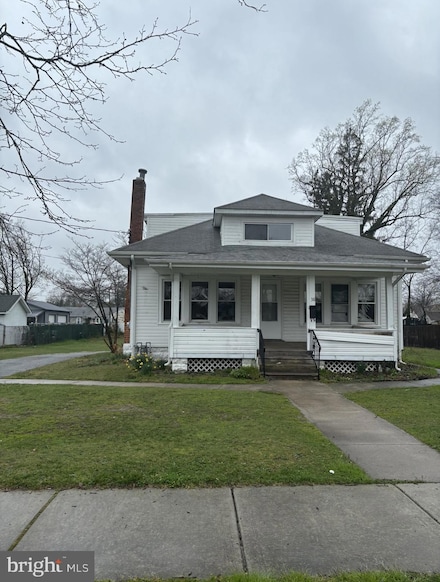 38 Victory Ave, Vineland, NJ 08360