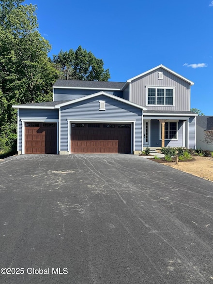 Lot 19 Windrow Way, Halfmoon, NY 12118