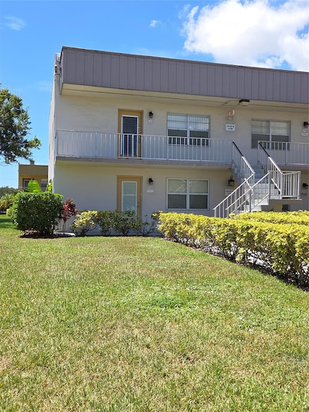 480 Capri J, Delray Beach, FL 33484