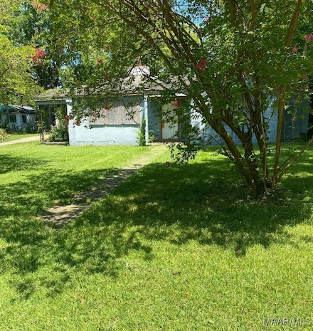 3617 Wilmington Rd, Montgomery, AL 36105