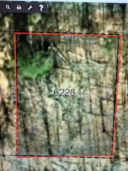 00 N Willow St, Reidsville, NC 27320