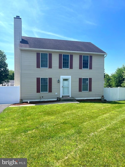 19 Zanella Dr, Emmitsburg, MD 21727