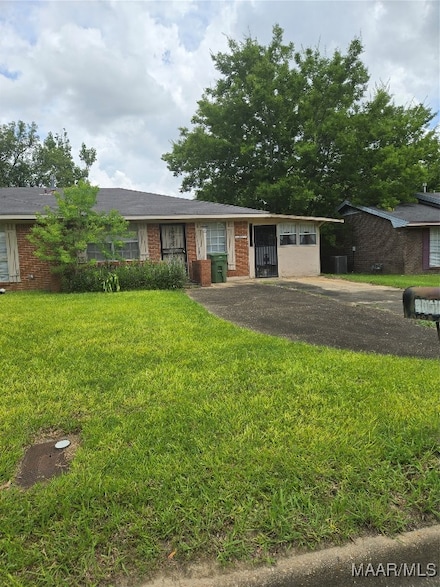4009 Brighton Rd, Montgomery, AL 36116