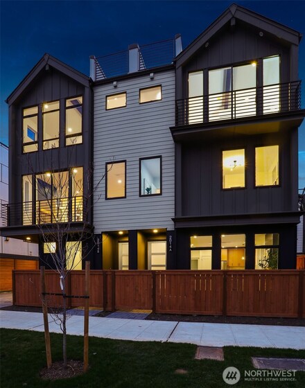 2014 NW 62nd St Unit A, Seattle, WA 98107