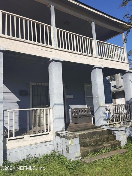 3902 Stuart St, Jacksonville, FL 32209