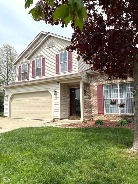 6550 Spring Flower Dr, Indianapolis, IN 46237