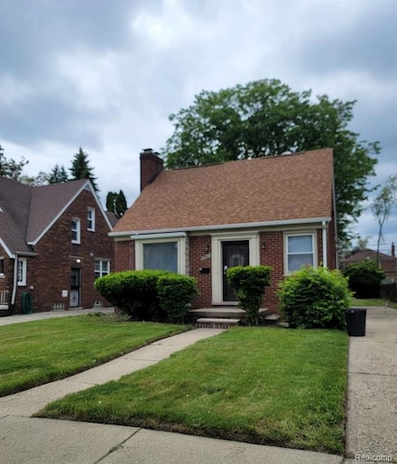 18485 Snowden St, Detroit, MI 48235