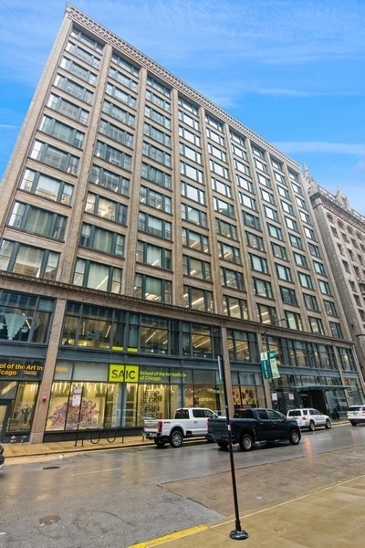 60 E Monroe St Unit 4006, Chicago, IL 60603