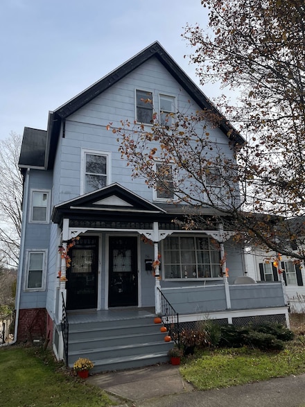 156 Fair St Unit 3, Wallingford, CT 06492