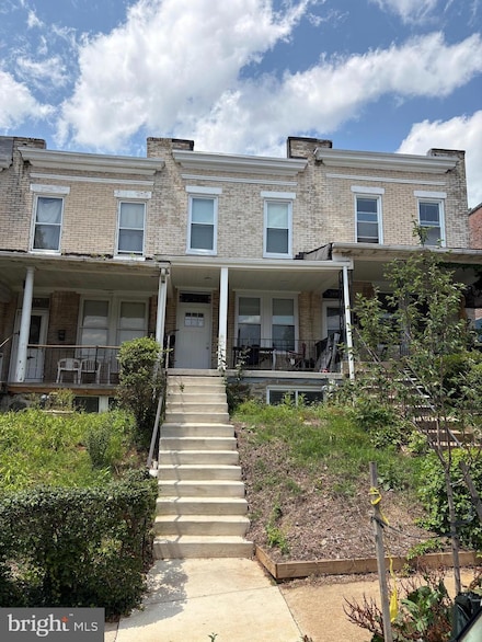 310 W 31st St, Baltimore, MD 21211