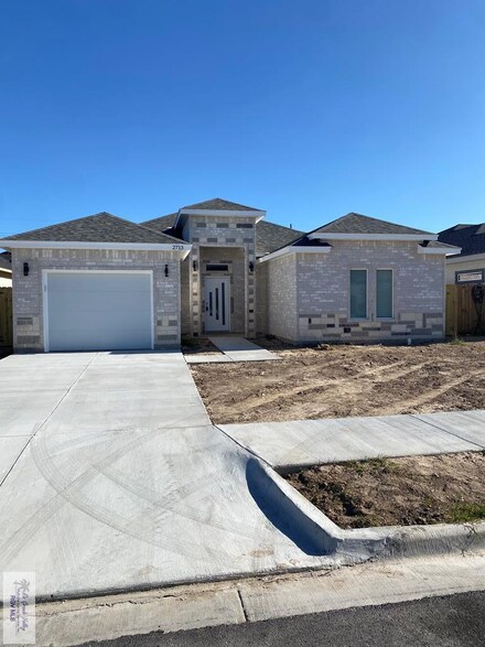 2713 N Neel Dr, Brownsville, TX 78526