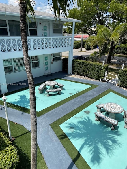 1005 S 17th Ave Unit 8, Hollywood, FL 33020