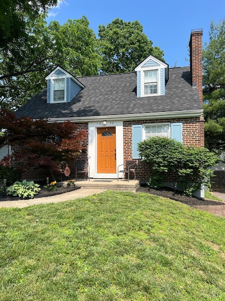 1656 Winchester Ave, Cincinnati, OH 45230