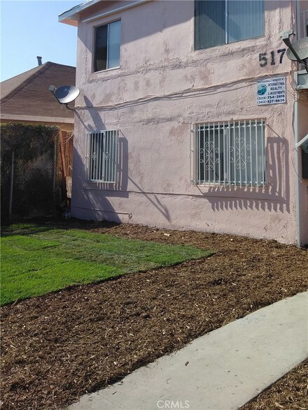 517 W 79th St, Los Angeles, CA 90044