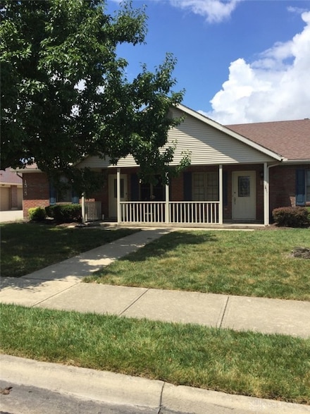1585 Wayne St Unit C, Troy, OH 45373