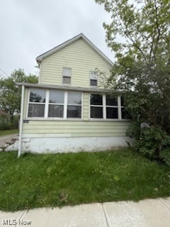 4309 E 73rd St, Cleveland, OH 44105