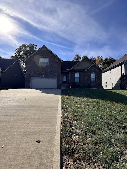 1054 Harrison Way, Clarksville, TN 37042