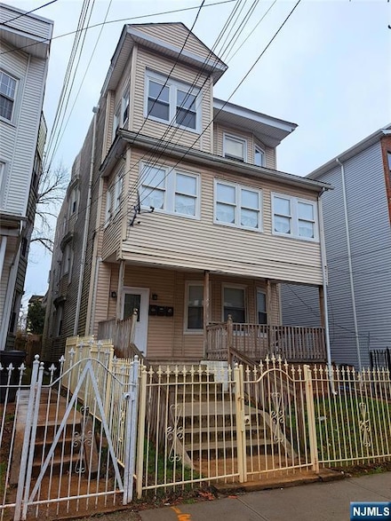 24 Cedar Ave Unit 1, Newark, NJ 07106