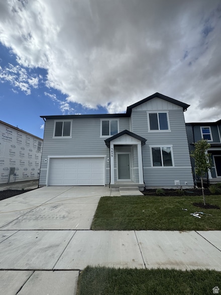 3439 N Gina St Unit 1221, Eagle Mountain, UT 84005