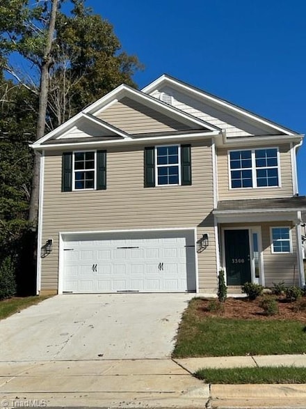 3300 Murchie St Unit Lot 42, Greensboro, NC 27405