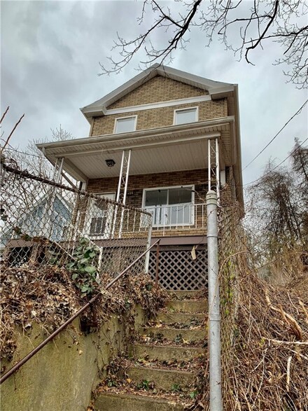 435 Parson St, Pittsburgh, PA 15204