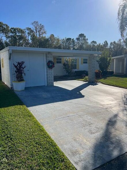 587 Tulip Cir E Unit 587, Auburndale, FL 33823