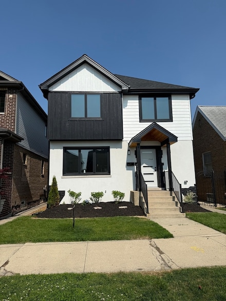 5443 S Rutherford Ave, Chicago, IL 60638