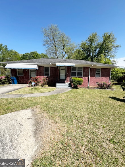 6718 Delta Dr, Riverdale, GA 30274