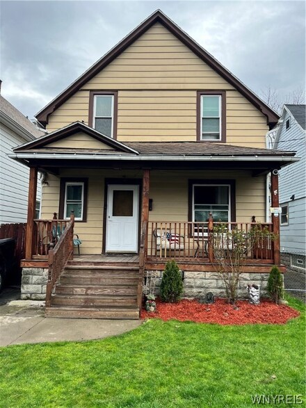 35 Burch Ave, Buffalo, NY 14210