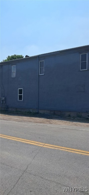 2180 Judge Rd, Basom, NY 14013