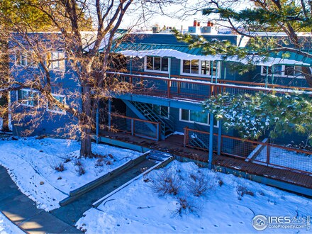 1540 Bradley Dr, Boulder, CO 80305