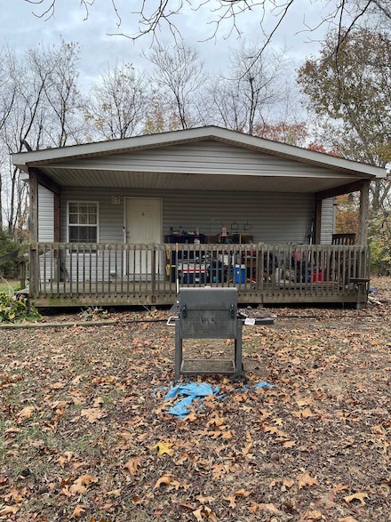 10738 Phillips Store Rd, Broadway, VA 22815